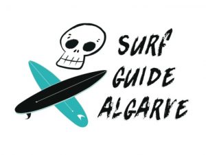 surf guide algarve logo