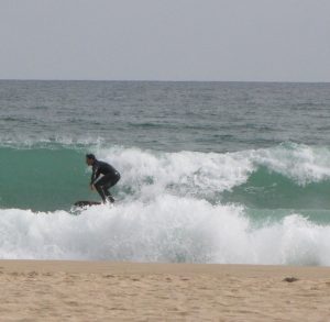 surf meia praia