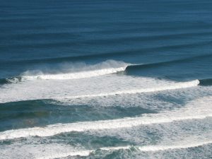 Cordoama big surf lines