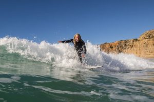 niels surfguide Algarve