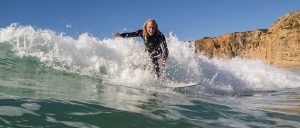 niels surf guide algarve