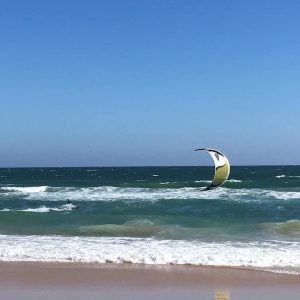 jasper kite meia praia