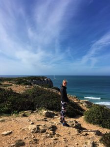 sagres beliche surf