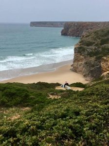 beliche empty surf