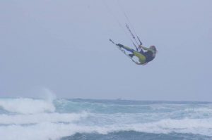 kitesurf algarve