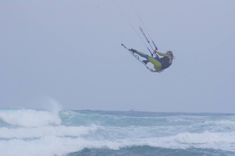 kitesurf algarve