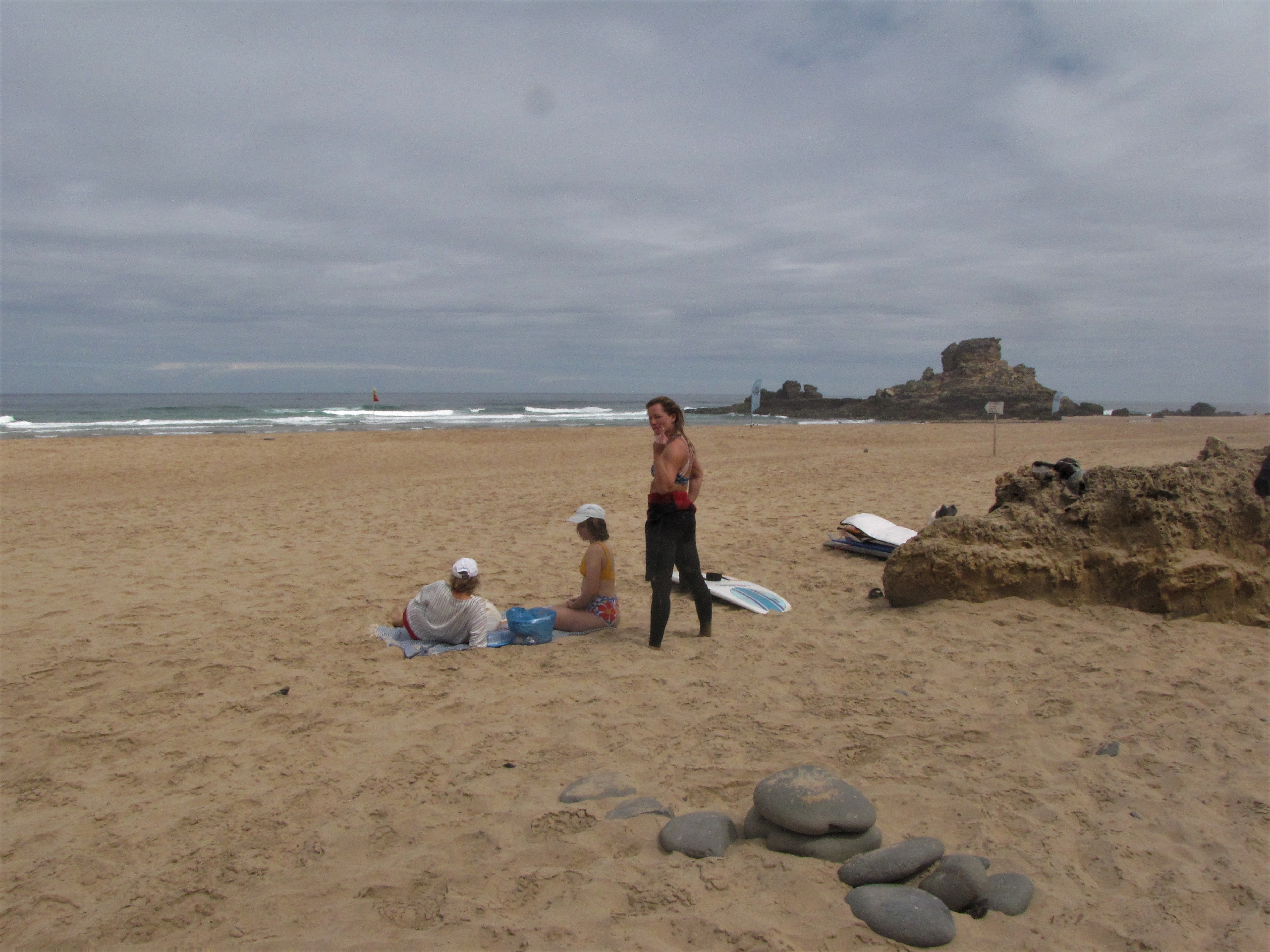 castalejo surfgirls