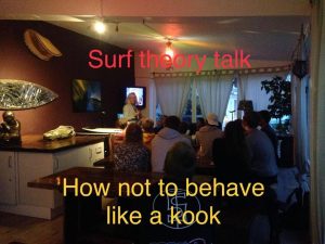 surf talk after arrifana