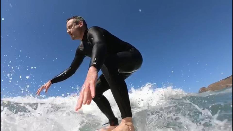 surfguide gopro