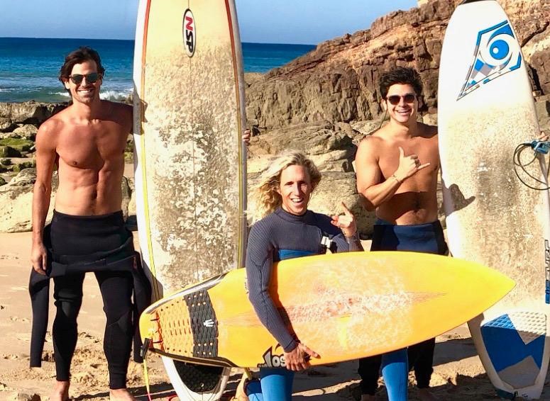 zavial surfboys