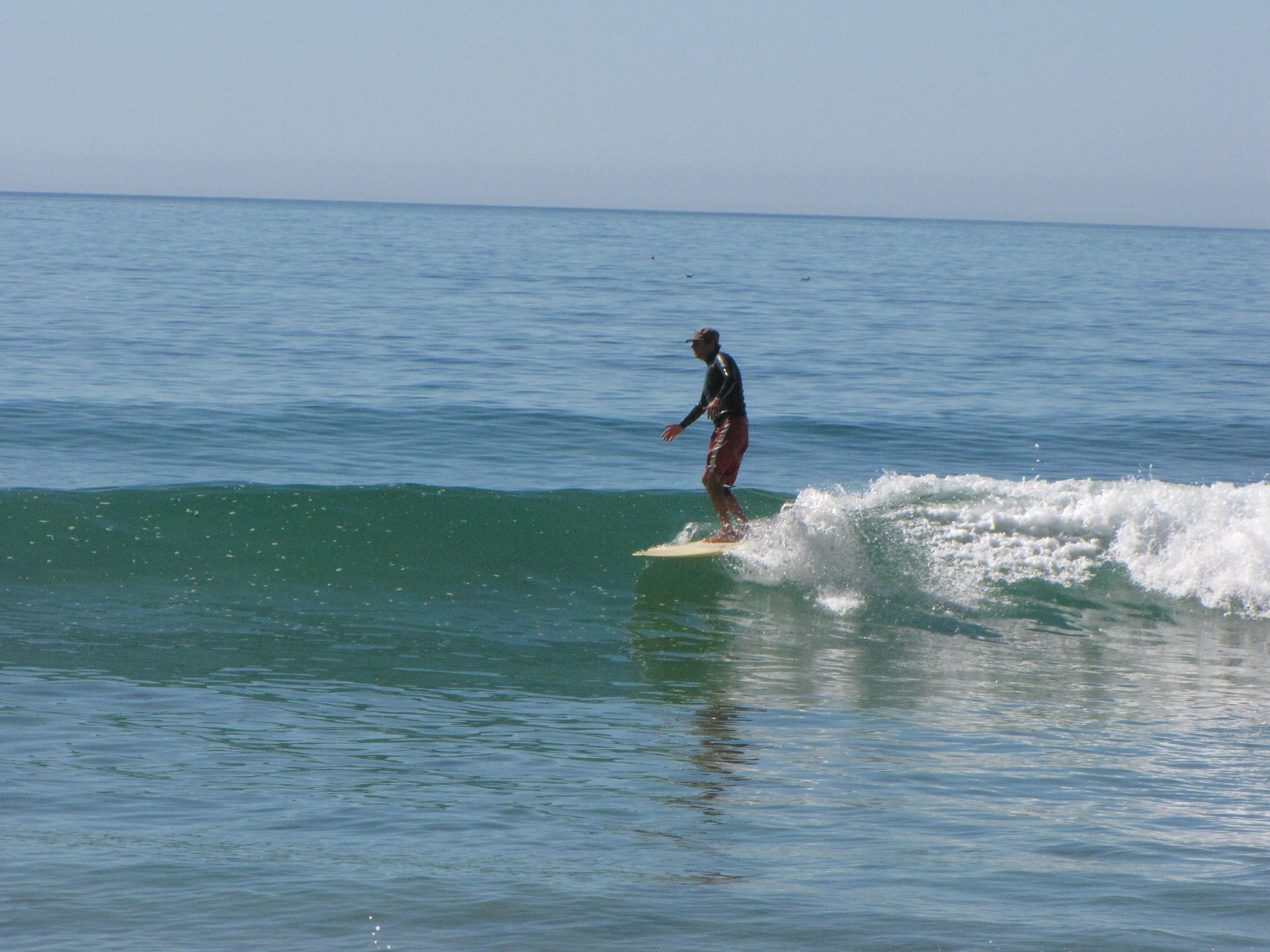 porto de mos surfer