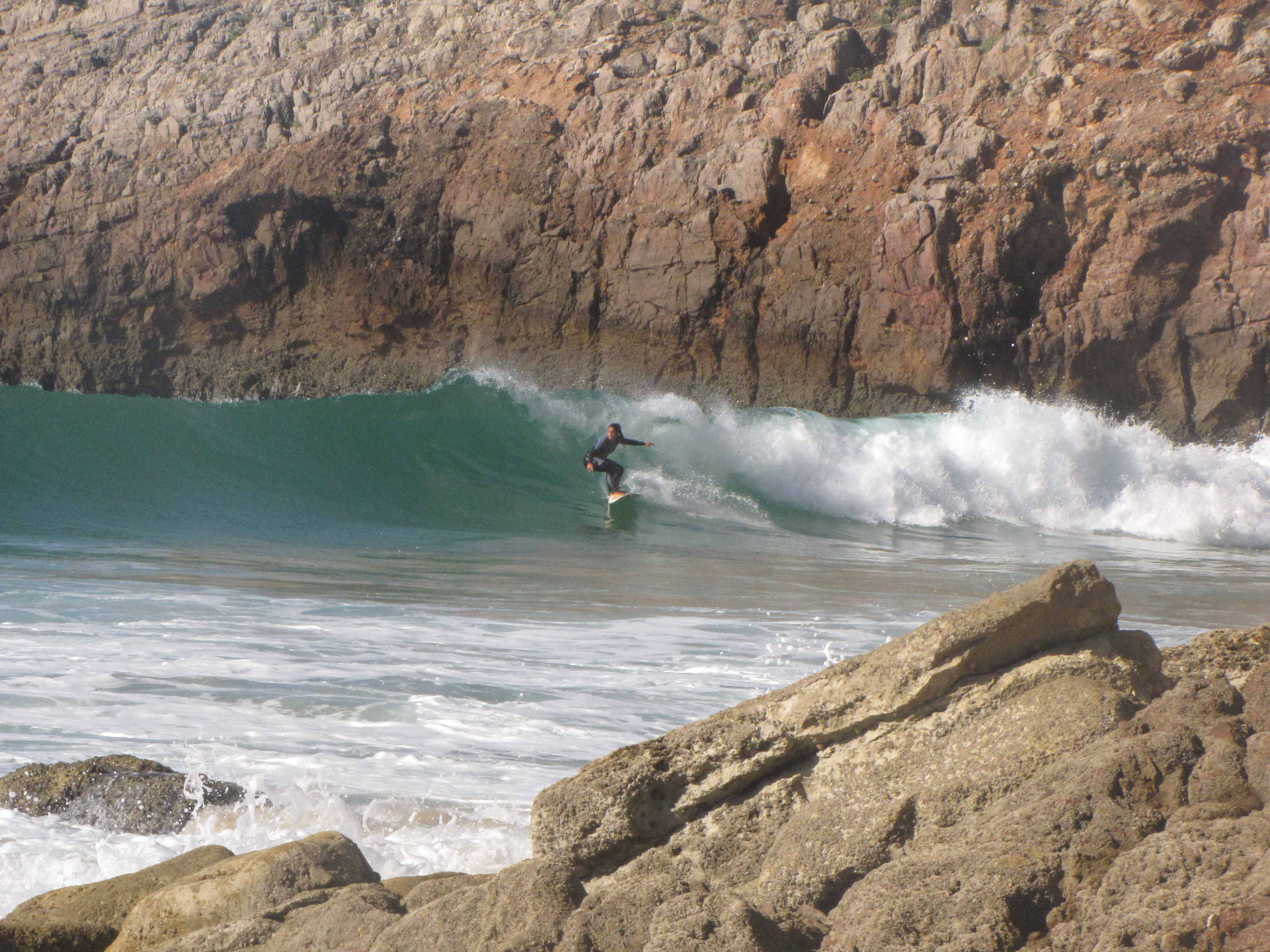 zavial surf