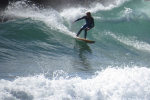 zavial surfguide turn