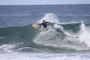 arrifana surfer