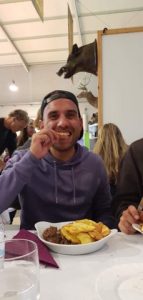batata dolce festival