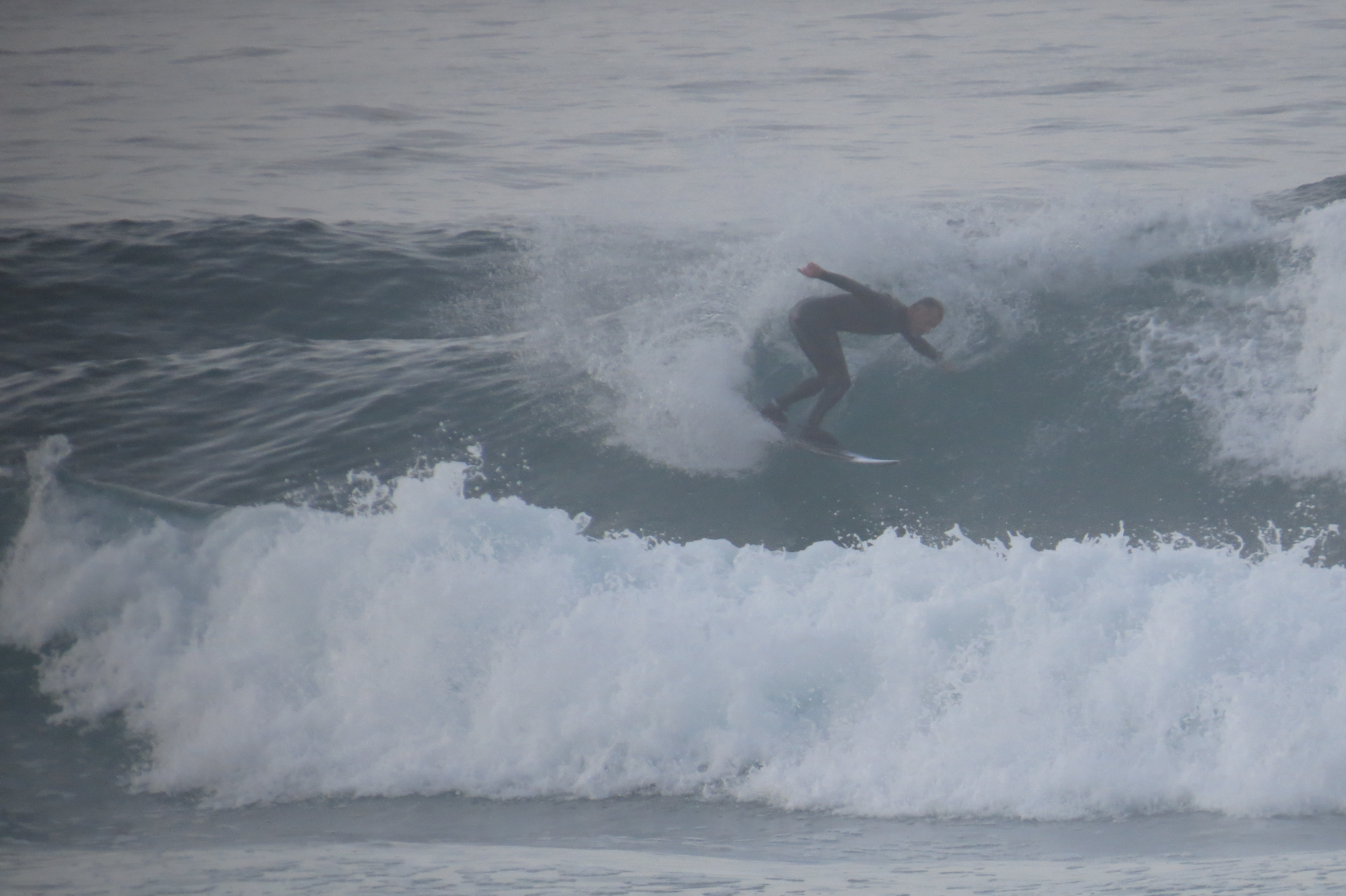 monte clerigo surf good turn