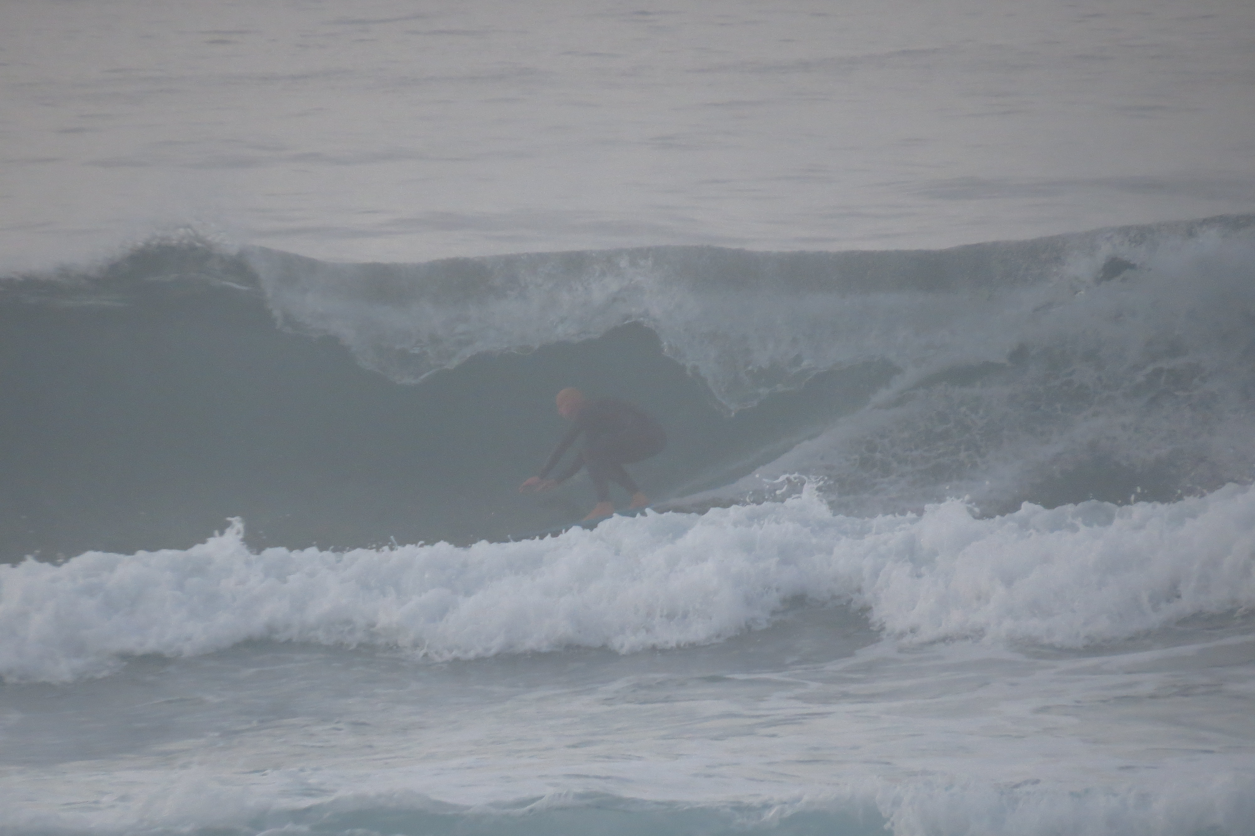 monte clerigo surf