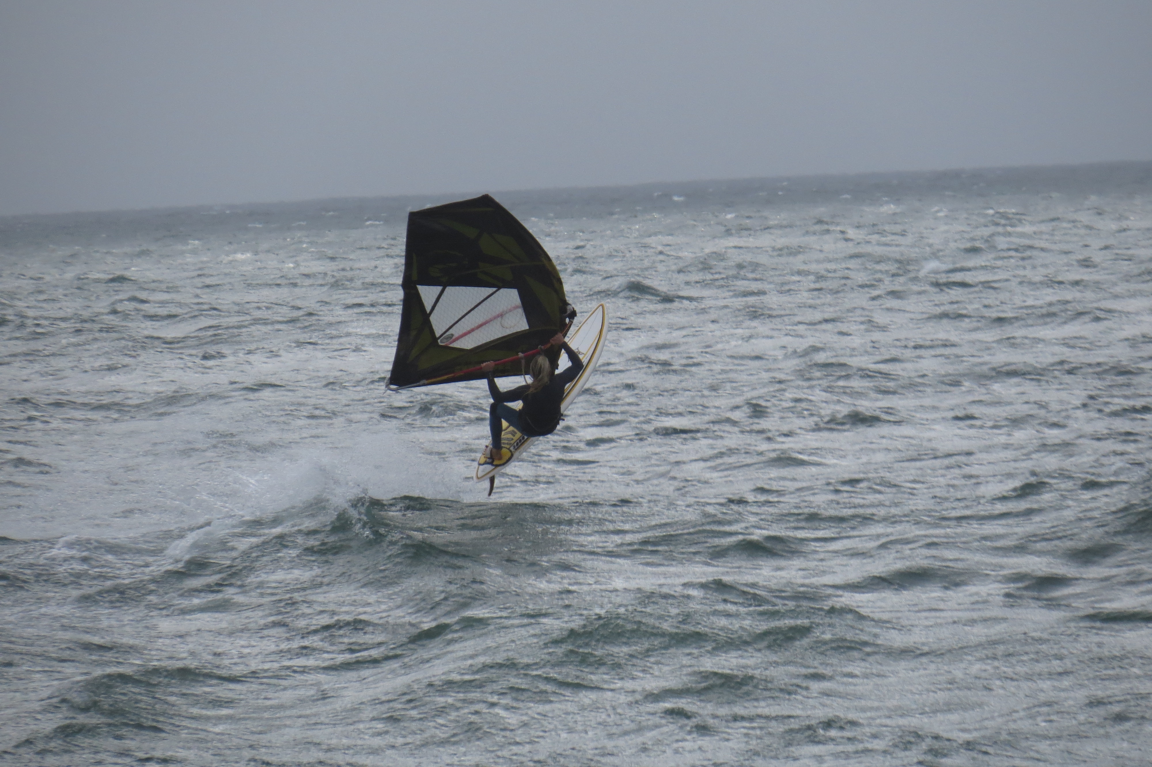 windsurf lagos
