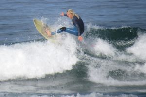 arrifana surf turn