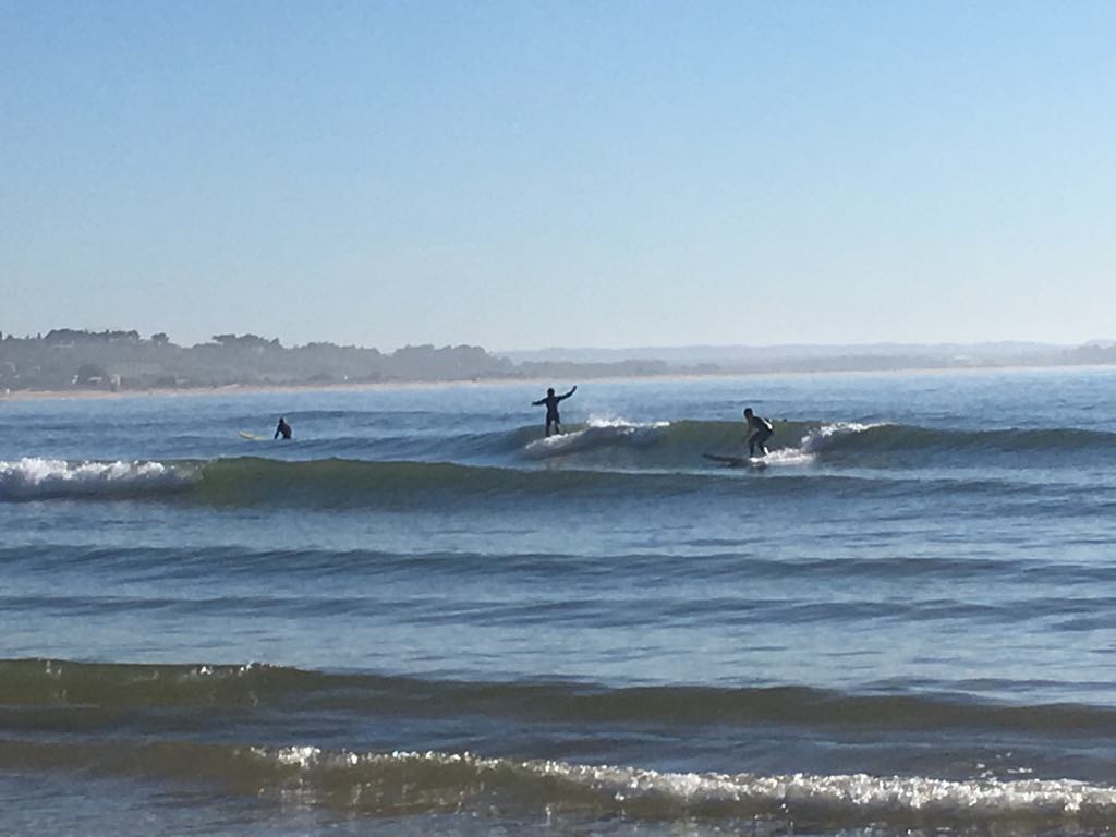 lagos surf girl