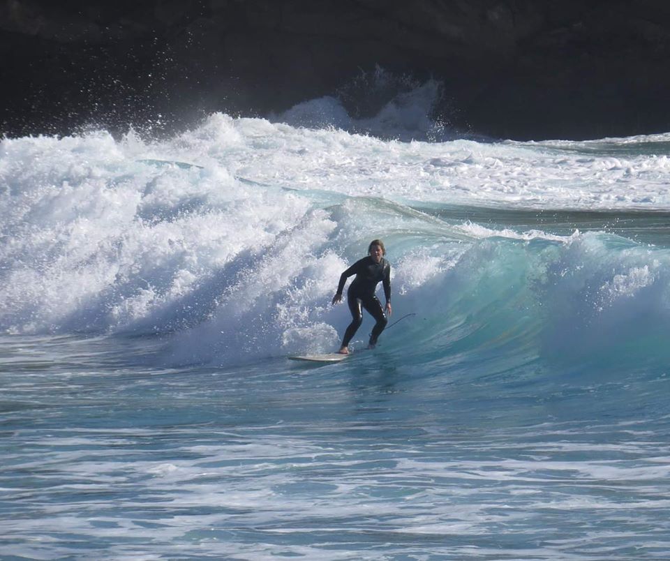 surf guide algarve vip guest