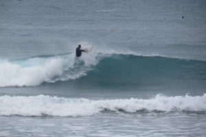arrifana beach surf