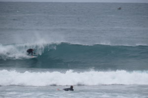 arrifana clean surf