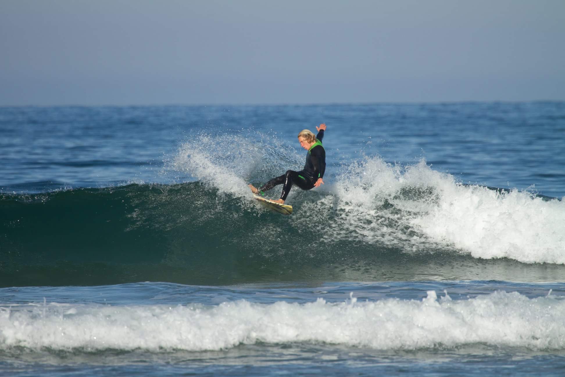 praia da luz surf