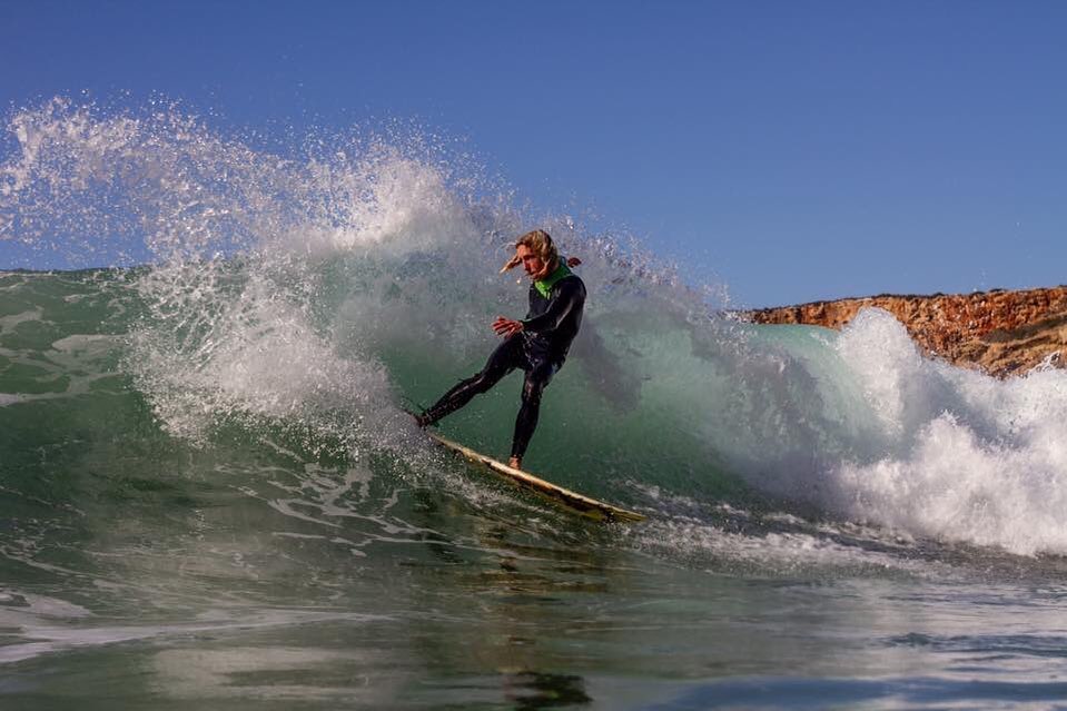 surfguide algarve beliche