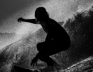 beliche surf black and white
