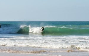 beliche surf left