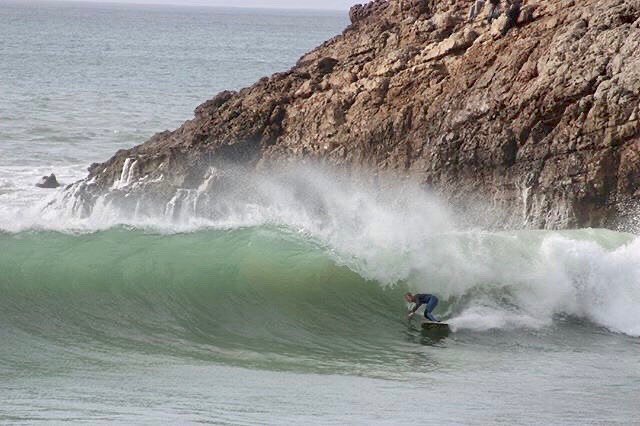 surf guide algarve