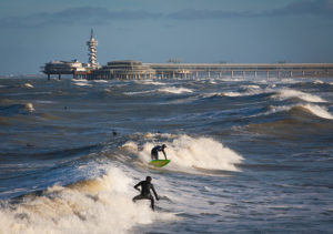 surf scheveningen