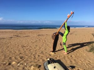 porto de mos surfkid