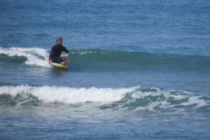 arrifana surf style