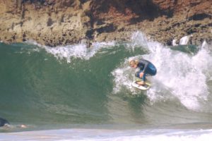 zavial surf