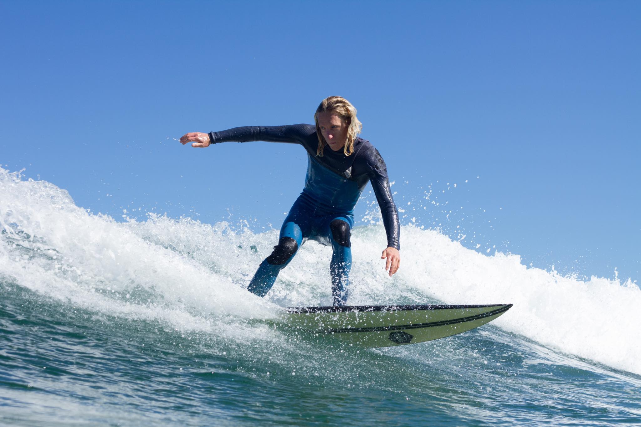 amado surf