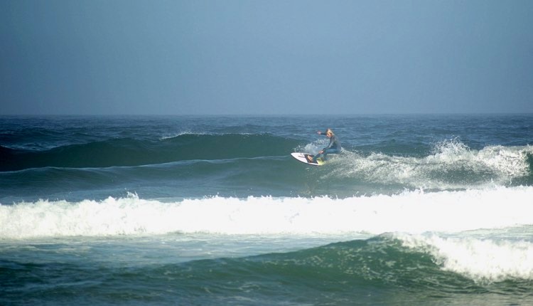 castalejo clean surf