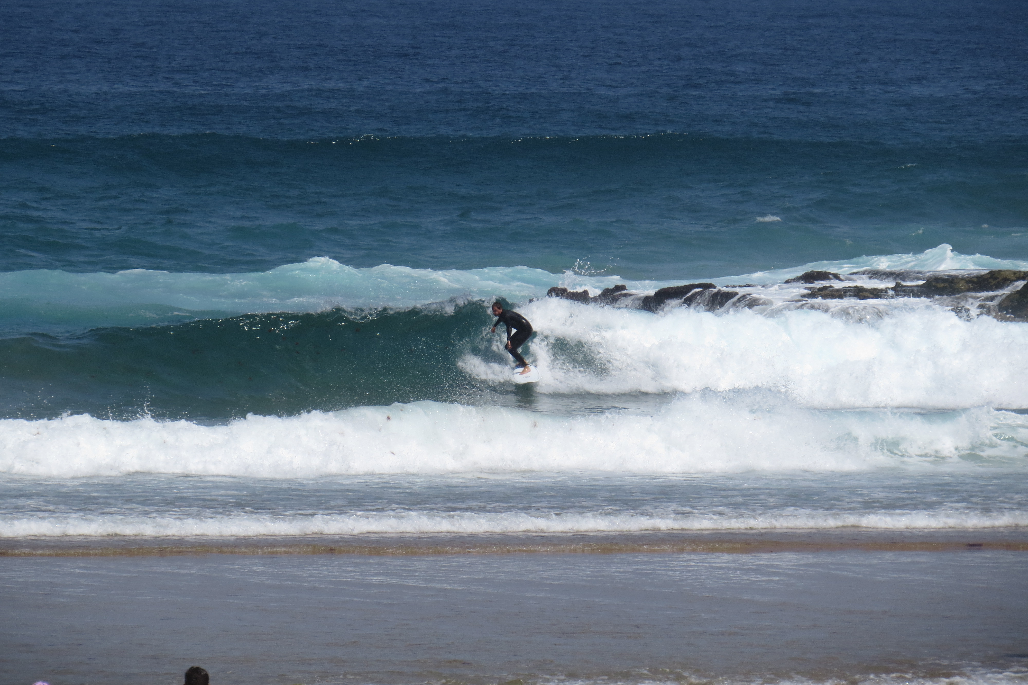 castalejo perfect small wave