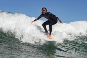castalejo surf photo