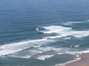 castalejo surf swell