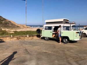 cordoama surf camper