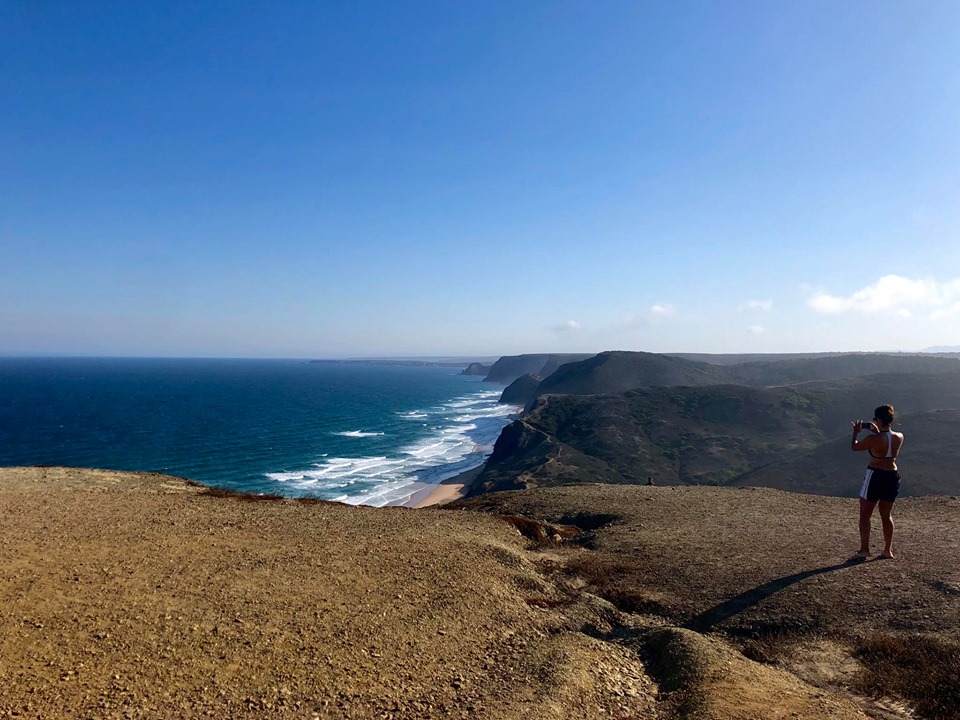 cordoama surf from top