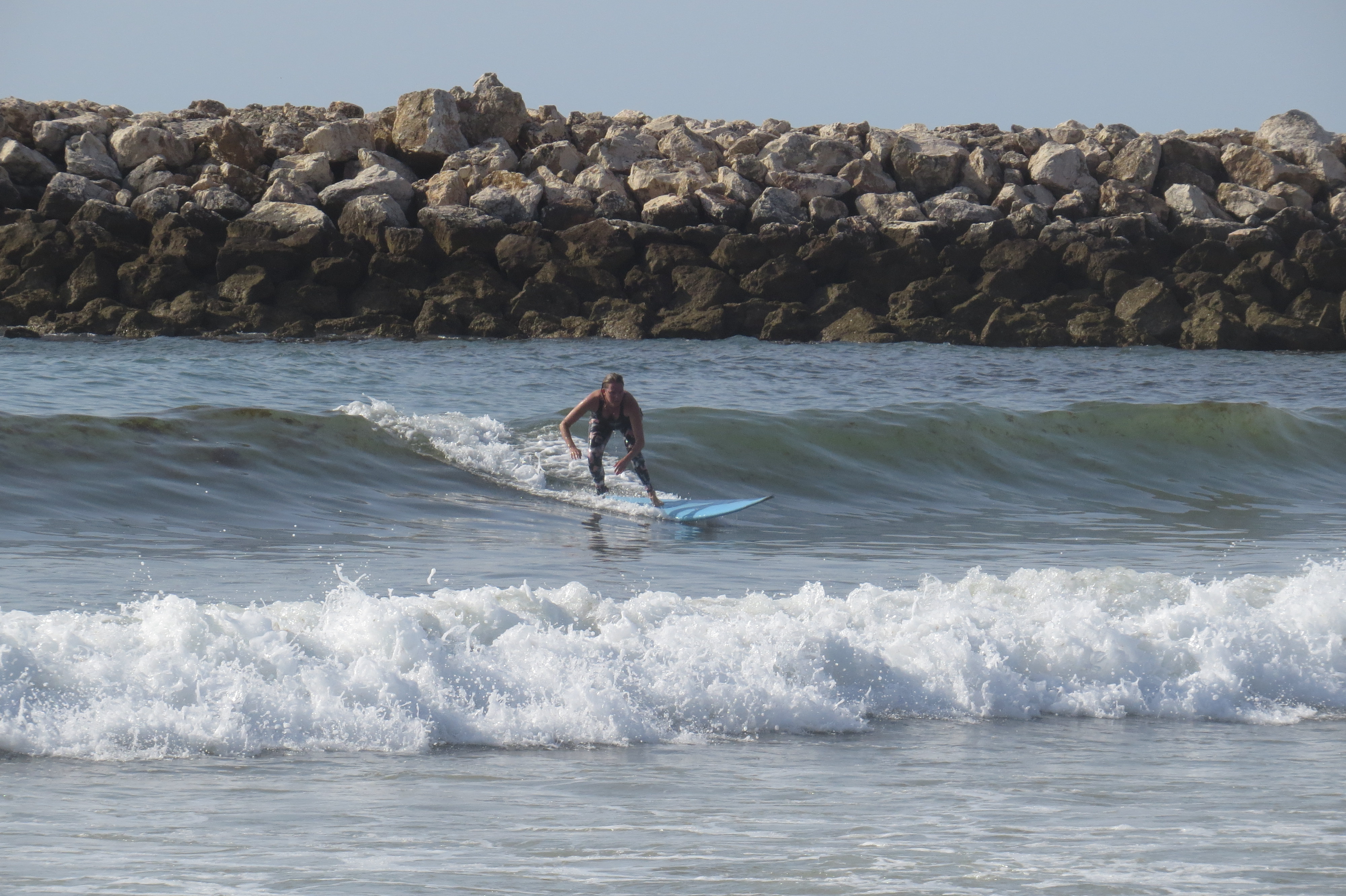 lagos surf