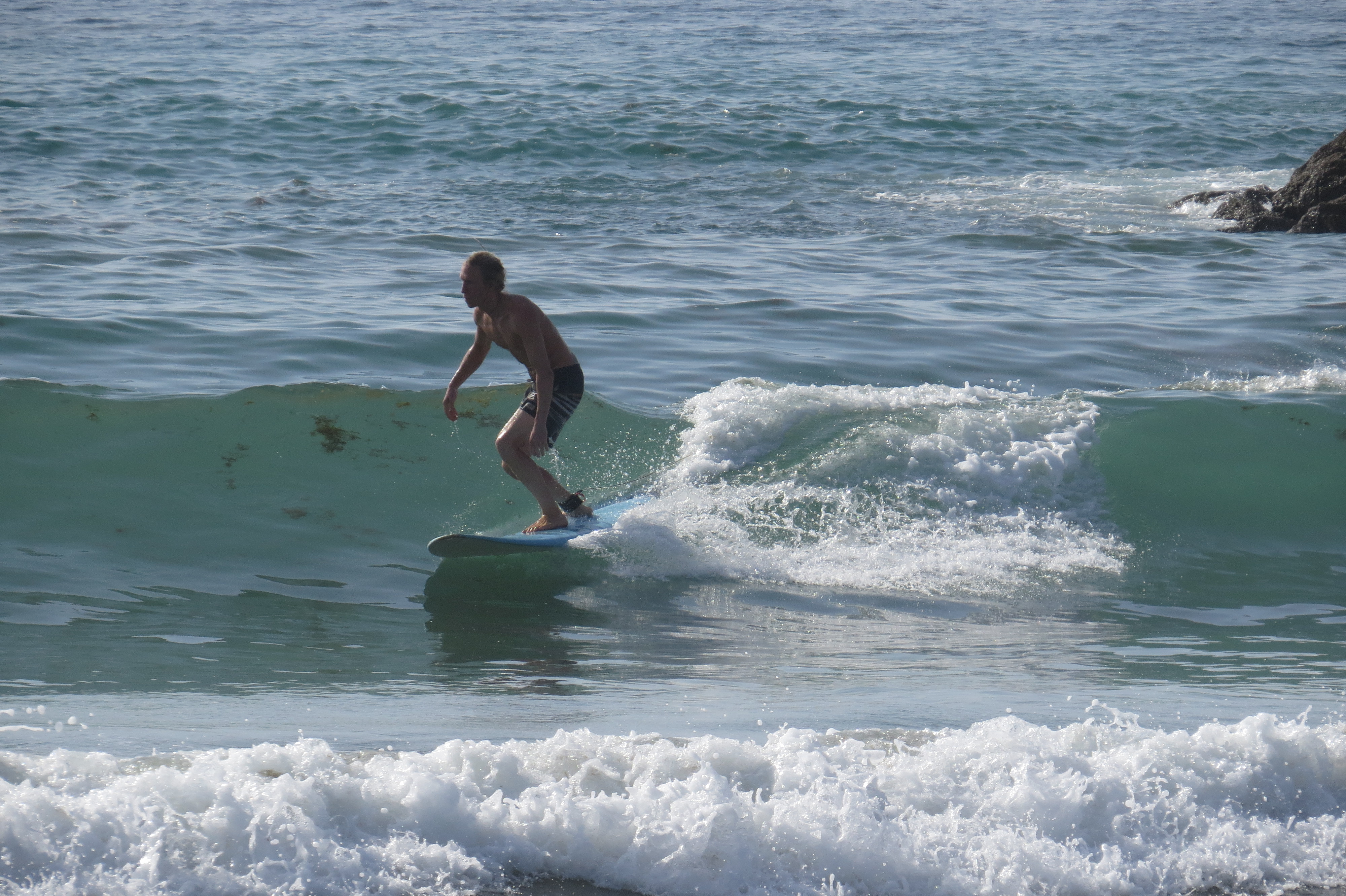 lagos surf boardshort