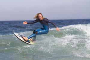 tonel surf photo