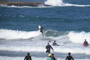 amado frontside