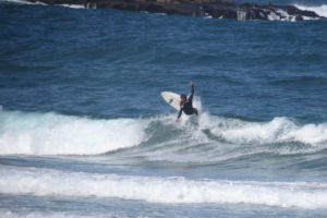 amado good surfer