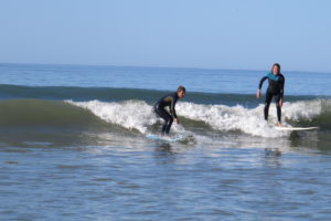 surf girls porto de mos