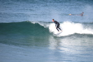 Tonel surfguide guest